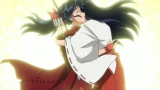 Yashahime: Inuyasha e Kagome finalmente vão aparecer