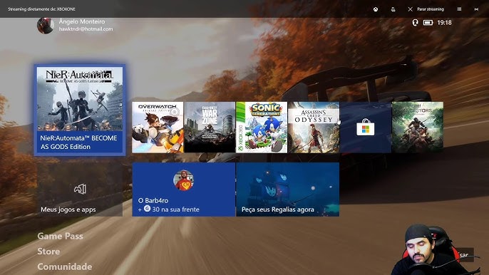 Como gravar gameplays com o aplicativo nativo do Xbox no Windows 10 [vídeo]  - TecMundo