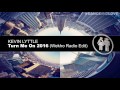 Kevin Lyttle - Turn Me On 2016 (Wekho Radio Edit)