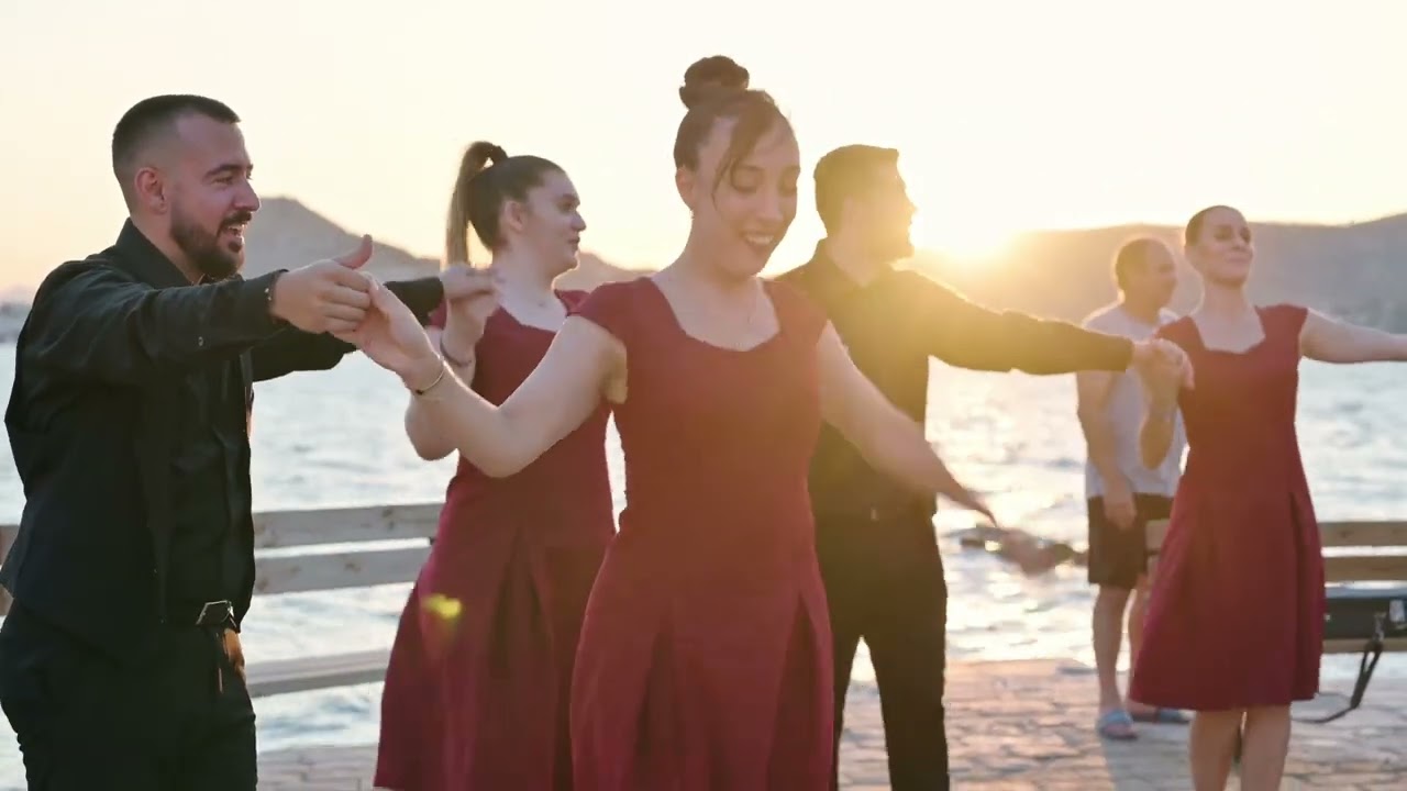 Χορευτικός Όμιλος Βασσάλου, Μαλεβιζιώτης 2024