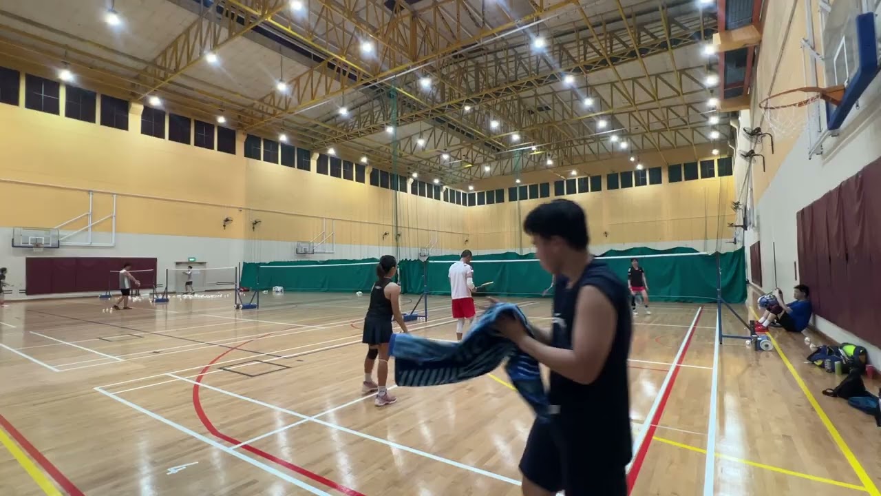 1 March 2026 CCAB 11