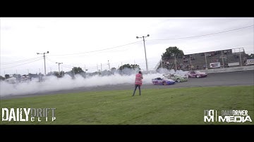 Dustin Miles - Jonathan Cash Hurst - Michael Roberts Jr. Tandem No Star Bash