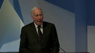 C. D. Mote, Jr., NAE President, President's Address, 2017 NAE Annual Meeting