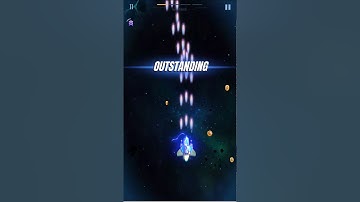 Galaxy Invaders Alien Shooter Level 3