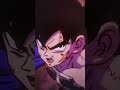 Planet Vegeta Destruction 🥺#dbz #dragonball #goku #vegeta