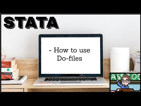 Stata - How