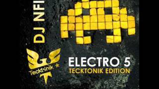 DJ_nFiX - Electro_5 - TCK_Edition