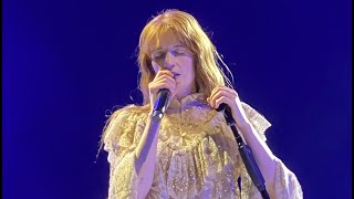 Florence + The Machine - Ship to Wreck (Hollywood Bowl - 2022)