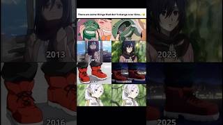 There are some things that don't change over time... 😆 #anime #frieren #animeshorts #shorts