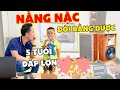 Cậu con trai 5 tuổi " ĐẬP LỢN " đòi bố mua bằng được dàn karaoke VA12. Cảm ơn Anh Sơn ở Thanh Hóa