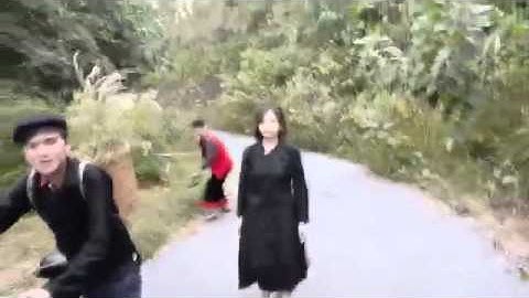 Anh không đòi quà phiên bản Hà Giang