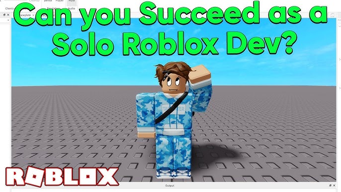 How did John Roblox and Atrazine manage to do this (need smart people,  advanced stuff) : r/robloxgamedev