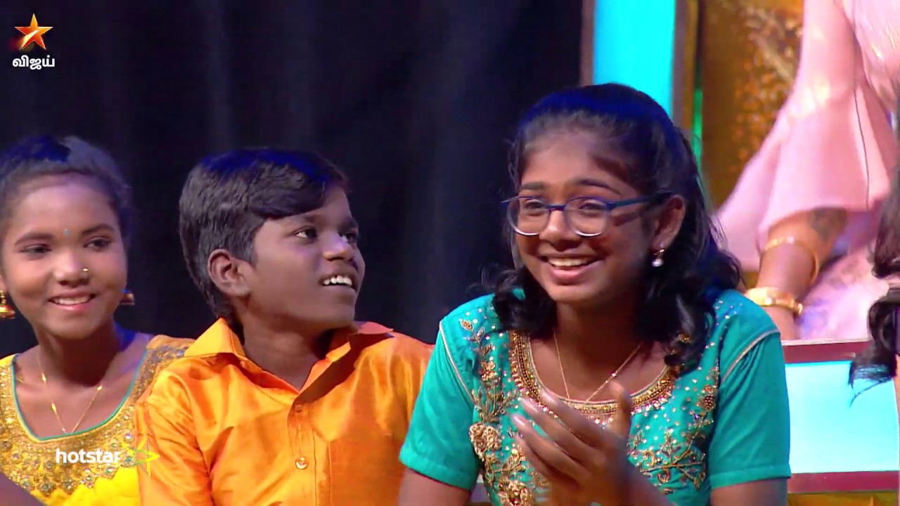 Super Singer Junior 7 | 29th February & 1st March 2020 - Promo 3