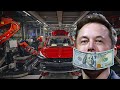 How Much Does Your Tesla Cost Tesla?