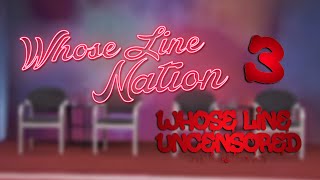 Whose Line: Uncensored and Uncut - Lolo Jones by WhoseLineNation 106,093 views 7 years ago 1 minute, 48 seconds