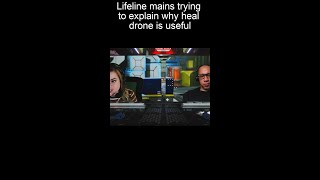 Lifeline Mains....
