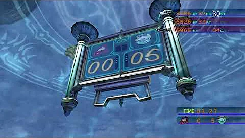 ブリッツボール Mp3