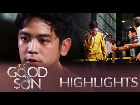 Joseph, sinisi ang sarili sa pagkamatay ng kanyang Ina | The Good Son