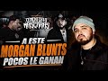 ESTE ES EL MORGAN BLUNTS QUE ESTA PARA EL TOP REACCION A EL CEMENTERIO DE LAS MASCARAS DANTE MX