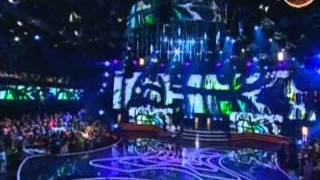 Shaya & Mark Angelo LIVE @ X-Factor 3 (10.12.2010)