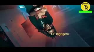 Kado Yingegera by Beat Killer - official lyrics || The Black