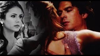 Damon & Elena ||  You're Everything