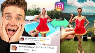 THIS POST ALMOST DELETED MY INSTAGRAM