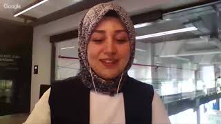 ERPtalks | Dijital Dönüşüm ve Yetkinlik Merkezi Model Fabrika'da ERP Süreci | Şeyda Aydemir, UnoPro