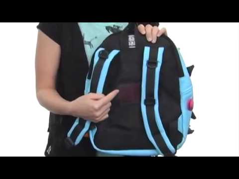 Рюкзак MadPax Spiketus Rex Full Pack (большой)
