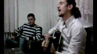 Korku Yaşar Kurt Amatör Korkuyorum Anne Okan Kaya