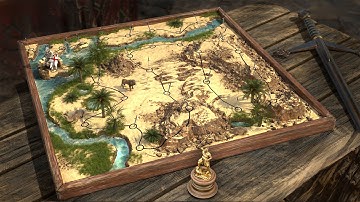 Stronghold Crusader Definitive Edition - FULL Extreme Trail Walkthrough Gameplay (PC/UHD)