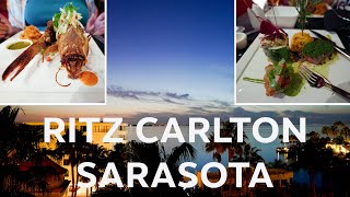 Ritz Carlton Sarasota