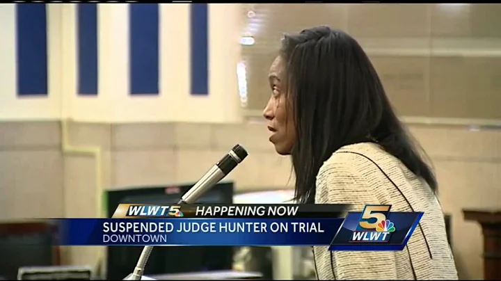 Opening statements mark beginning of Judge Tracie ...
