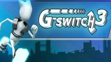 G-Switch 3 - FULL SOUNDTRACK