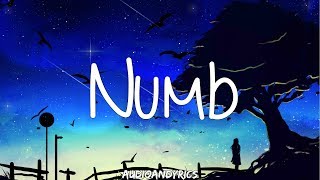 Linkin Park - Numb (Lyrics)