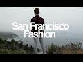 My Fashion Diary (OOTD): San Francisco