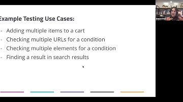 Loopy In Love: Looping and Conditionals with mabl
