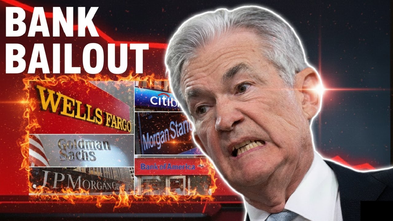 ФРС объявляет о предоставлении банкам экстренной ликвидности.