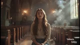 A relaxing playlist of slow worship songs with on-screen lyrics.