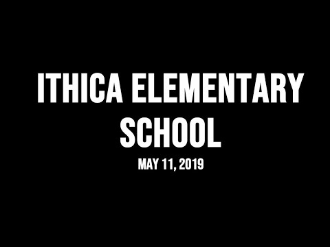 Ithica Elementary School