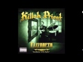 Killah Priest - Let Us Pray - Elizabeth