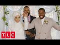 Bilal and shaeeda are married  90 day fianc