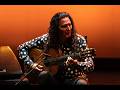 Tomatito, por alegrías, en el festival Flamenco On fire 2025