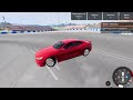 ЕДЕМ В КИТАЙСКИЙ ГОРОДОК ПРОХОДИТЬ ТЕХОСМОТР В BEAMNG.DRIVE  | BEAMNG | Chynky Beamngdrive