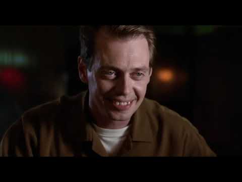 Trees Lounge - Crystal - Steve Buscemi x Carol Kane x Debi Mazar x Mark Boone Junior x Eszter Balint