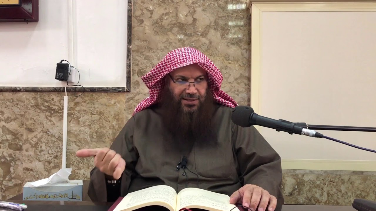 كيف يُستعمل القياس في الشريعة؟ / للشيخ سالم الطويل