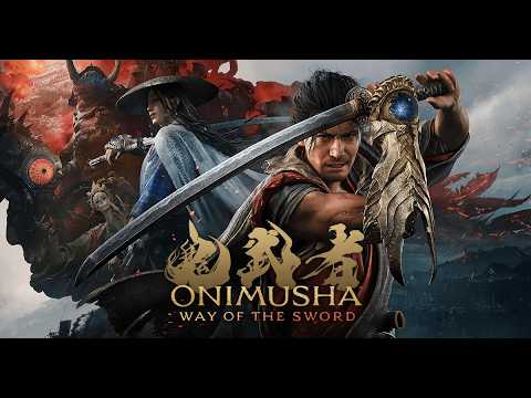 今宵鬼になります【鬼武者 Way of the Sword】