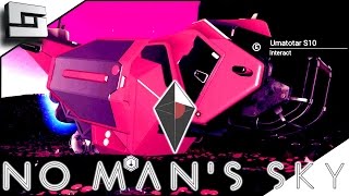 No Man's Sky Gameplay - EASY 48 SLOT SHIP! ( No Man's Sky Let's Play ) E12(NEW No Man's Sky Gameplay! No Man's Sky presents you with a galaxy to explore, filled with unique planets and lifeforms, and constant danger and action., 2016-08-25T19:00:00.000Z)