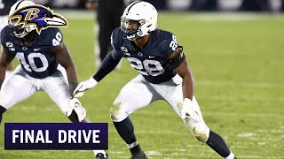 The Pass Rusher Who Could Break Ravens’ Mold | Ravens Final Drive Net Worth