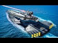 US Billions $ Aircraft Carrier Is UNSTOPPABLE! Why China Worried